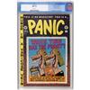 Panic #4 Gaines File (EC, 1959) CGC 9.6