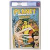 Planet Comics #49 (Fiction House, 1947) CGC VF+ 