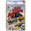 Red Ryder Comics #1 (Dell, 1940) CGC VG+ 4.5 