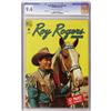Roy Rogers Comics #30 (Dell, 1950) CGC NM 9.4 