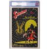 Shadow Comics V8#3 (Street & Smith, '48) CGC 8.5