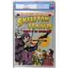 Skeleton Hand #1 Bethlehem (1952) CGC 7.0