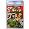 Skeleton Hand #2 (ACG, 1952) CGC NM- 9.2
