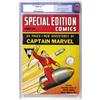Special Edition Comics #1 (1940) CGC 9.0