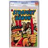 Straight Arrow #15 Mile High pedigree CGC 9.6