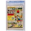 Image 2 : Strange Adventures #10 (DC, 1951) CGC NM 9.4