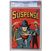 Suspense Comics #7 (Continental Magazines,