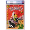 Target Comics V2#6 (Novelty Press, 1941) CGC