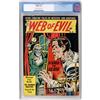 Web of Evil #18 River City pedigree (Quality,