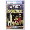 Weird Science #7 Gaines File pedigree 3/10 (EC, 1951) C