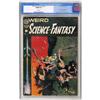 Image 1 : Weird Science-Fantasy #29 (EC, 1955) CGC VF/NM