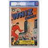 Whiz Comics #96 (Fawcett, 1948) CGC NM- 9.2