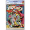 Wonderworld Comics #13 (Fox, 1940) CGC FN- 5.5
