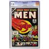 Young Men #24 (Atlas, 1953) CGC FN/VF 7.0