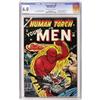 Young Men #28 (Atlas, 1954) CGC FN 6.0