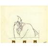 Fantasia Pencil Animation Drawing Original