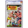 Image 1 : Action Comics #353 (DC, 1967) CGC NM 9.4