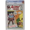 Image 1 : Action Comics #407 (DC, 1971) CGC NM/MT 9.8