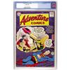 Image 1 : Adventure Comics #238 (DC, 1957) CGC VF+ 8.5