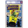 Image 1 : Adventure Comics #256 (DC, 1959) CGC VF 8.0