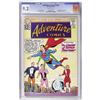 Image 1 : Adventure Comics #293 (DC, 1962) CGC NM- 9.2