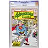 Image 1 : Adventure Comics #315 (DC, 1963) CGC NM+ 9.6