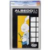 Image 1 : Albedo #2 (1984) CGC NM+ 9.6