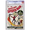 Image 1 : The Amazing Spider-Man #1 (1963) CGC VF/NM 9.0
