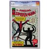 Image 1 : The Amazing Spider-Man #3 CGC FN- 5.5