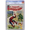 Image 1 : The Amazing Spider-Man #5 (1963) CGC VF/NM 9.0