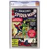 Image 1 : The Amazing Spider-Man #9 (Marvel, 1964) CGC VF