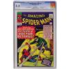 Image 1 : The Amazing Spider-Man #11 CGC VF 8.0