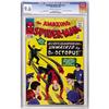 Image 1 : The Amazing Spider-Man #12 (1964) CGC NM+ 9.6