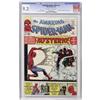 Image 1 : The Amazing Spider-Man #13 (Marvel, 1964) CGC