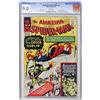 Image 1 : The Amazing Spider-Man #14 (1964) CGC VF/NM 9.0