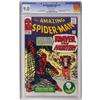 Image 1 : The Amazing Spider-Man #15 (Marvel, 1964) CGC