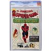 Image 1 : The Amazing Spider-Man #19 (1964) CGC VF+ 8.5