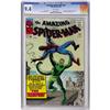 Image 1 : The Amazing Spider-Man #20 (Marvel, 1965) CGC