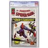 Image 1 : The Amazing Spider-Man #23 CGC NM- 9.2