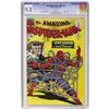Image 1 : The Amazing Spider-Man #25 CGC NM- 9.2 white