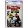 Image 1 : The Amazing Spider-Man #26 (1965) CGC NM+ 9.6
