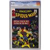 Image 1 : The Amazing Spider-Man #27 (Marvel, 1965) CGC