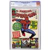 The Amazing Spider-Man #38 CGC NM- 9.2