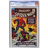 The Amazing Spider-Man #40 (Marvel, 1966) CGC