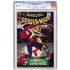 The Amazing Spider-Man #42 (Marvel, 1966) CGC