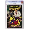 The Amazing Spider-Man #51 CGC NM 9.4