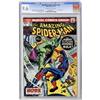 Image 1 : The Amazing Spider-Man #120 CGC NM+ 9.6