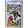 Image 1 : The Amazing Spider-Man #122 (Marvel, 1973) CGC