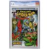 Image 1 : The Amazing Spider-Man #124 CGC NM+ 9.6