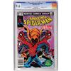 The Amazing Spider-Man #238 (1983) CGC NM+ 9.6